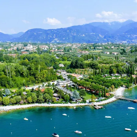 Villalsole Resort 3*