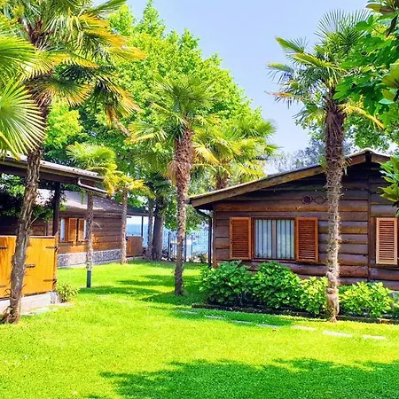 Θέρετρο Villalsole 3*