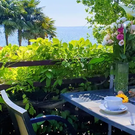 Θέρετρο Villalsole 3*