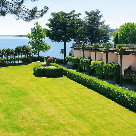 Θέρετρο Villalsole