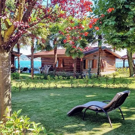 Villalsole Θέρετρο San Felice del Benaco