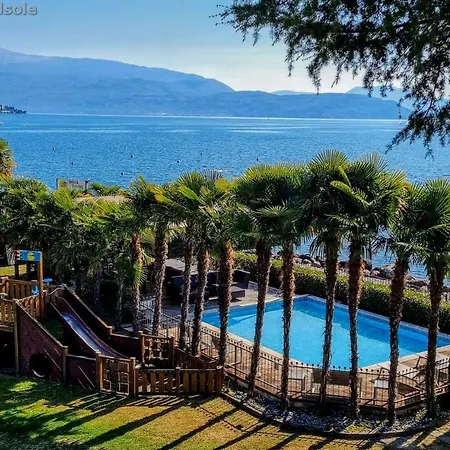 Θέρετρο Villalsole San Felice del Benaco