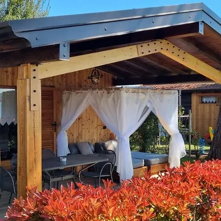 Villalsole Θέρετρο 3*