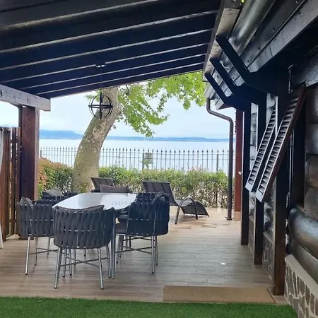 Villalsole Θέρετρο San Felice del Benaco