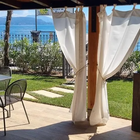 Villalsole Θέρετρο 3*