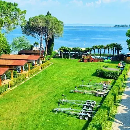 Villalsole Θέρετρο