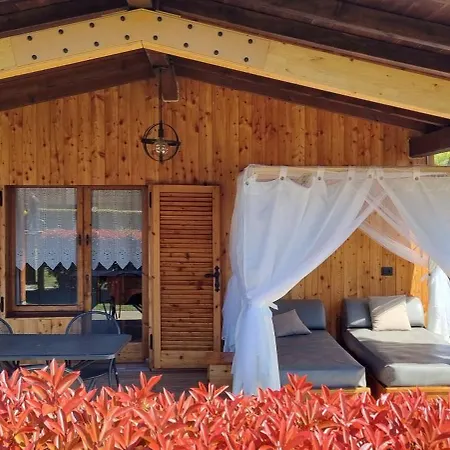 Villalsole 3* San Felice del Benaco