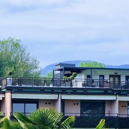 Villalsole Θέρετρο