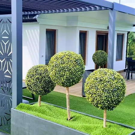 Villalsole Resort San Felice del Benaco