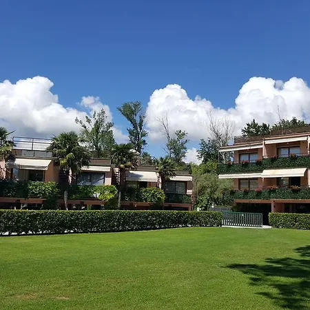 Θέρετρο Villalsole