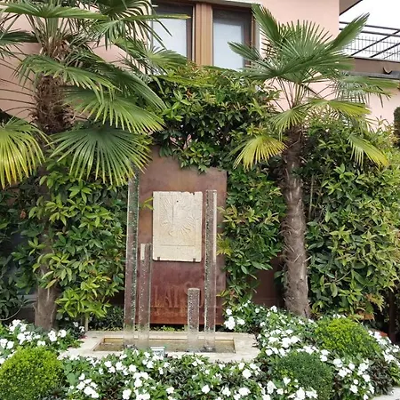 Villalsole Θέρετρο San Felice del Benaco