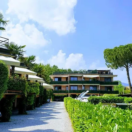 Θέρετρο Villalsole 3*