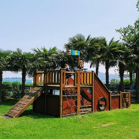 Θέρετρο Villalsole 3*