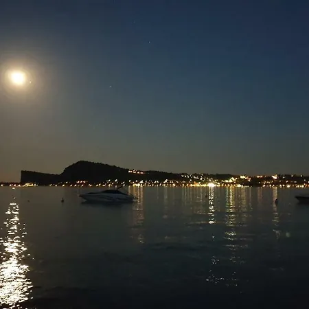 Villalsole Θέρετρο 3*