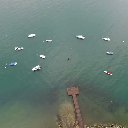 Θέρετρο Villalsole San Felice del Benaco