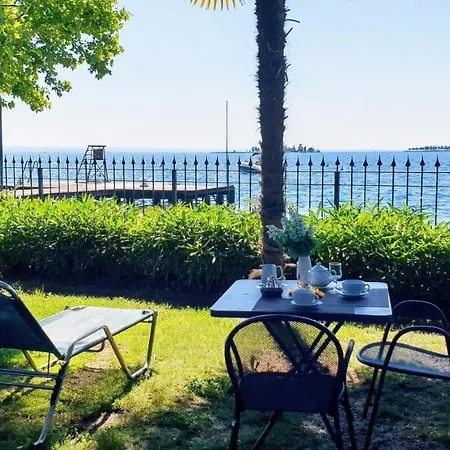 Villalsole Θέρετρο