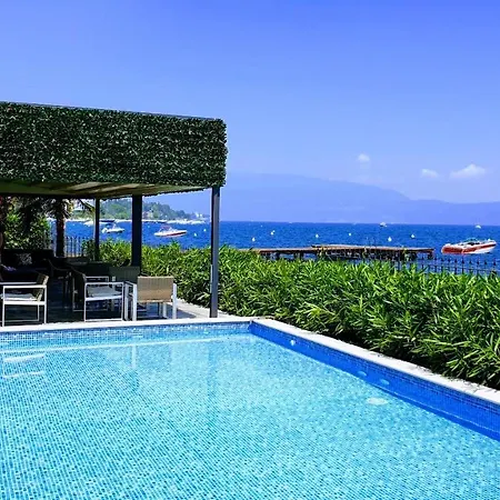 Villalsole 3* San Felice del Benaco