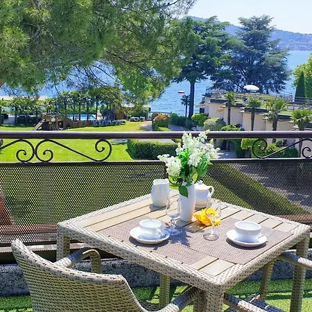 Villalsole Θέρετρο 3*