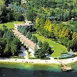 Ośrodek wypoczynkowy Villalsole