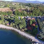 Villalsole Ośrodek wypoczynkowy San Felice del Benaco