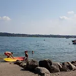 Villalsole 3* San Felice del Benaco