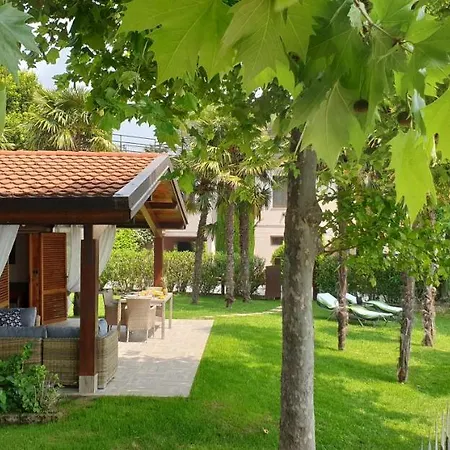 Resort Villalsole