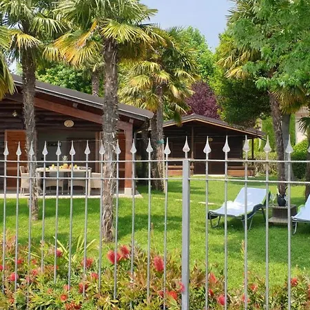 Resort Villalsole San Felice del Benaco