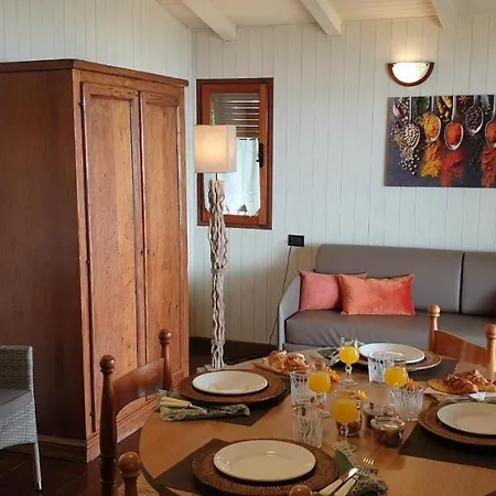 Resort Villalsole