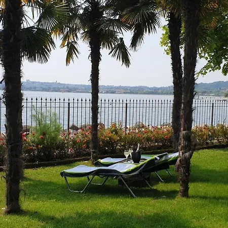 Villalsole San Felice del Benaco