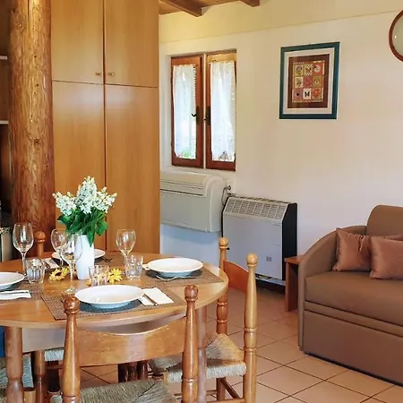 Villalsole Resort 3*