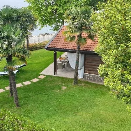 Resort Villalsole
