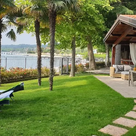Resort Villalsole