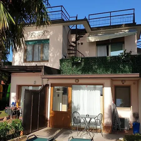 Villalsole San Felice del Benaco