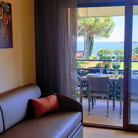 Resort Villalsole San Felice del Benaco