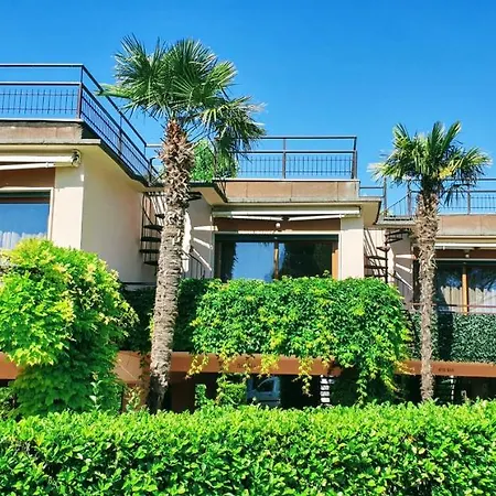 Villalsole Resort 3*