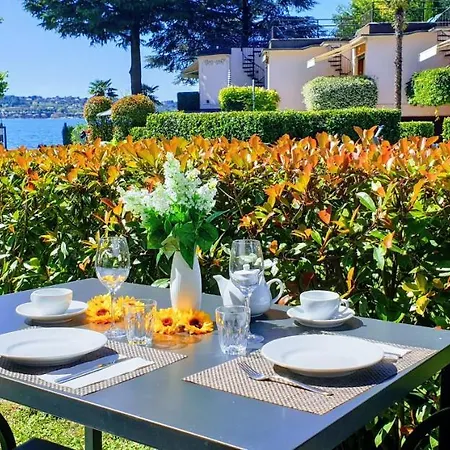 Resort Villalsole