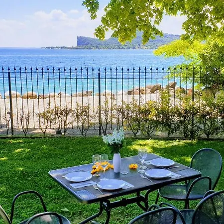 Villalsole Resort San Felice del Benaco