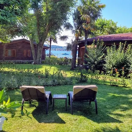 Villalsole Resort 3*