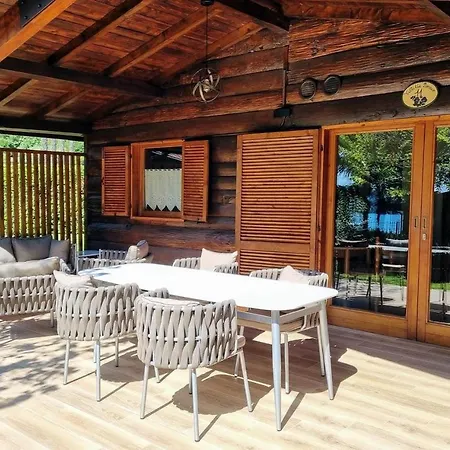 Resort Villalsole