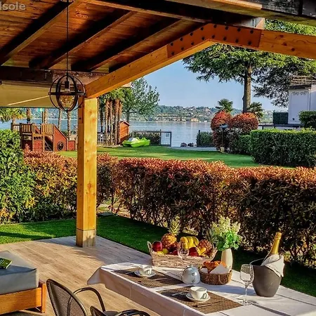 Resort Villalsole