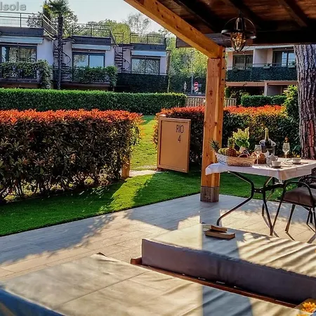 Villalsole 3* San Felice del Benaco