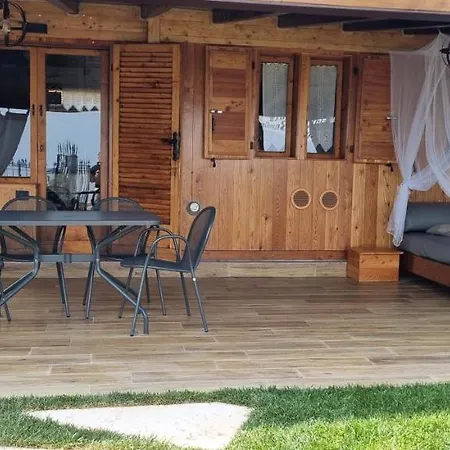 Villalsole Θέρετρο San Felice del Benaco