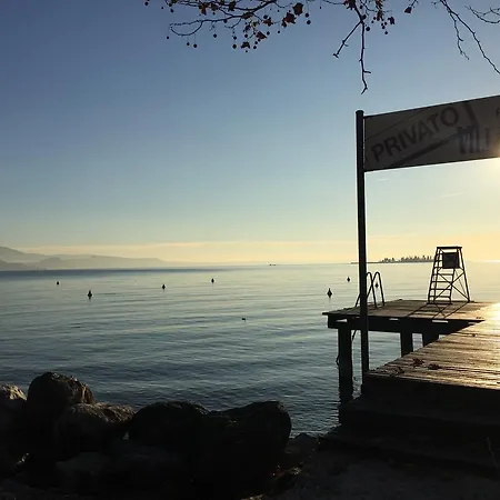 Villalsole San Felice del Benaco