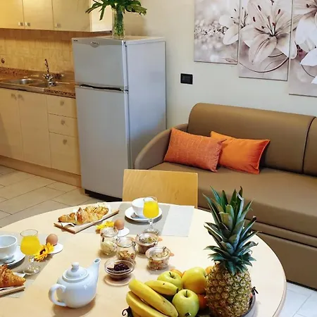 Villalsole Semesteranläggning (resort) 3*