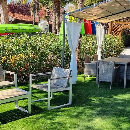 Θέρετρο Villalsole 3*