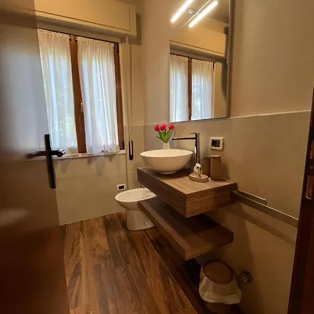 Villalsole Θέρετρο 3*