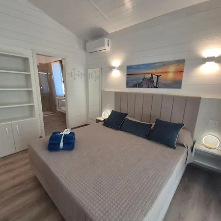 Villalsole Semesteranläggning (resort)