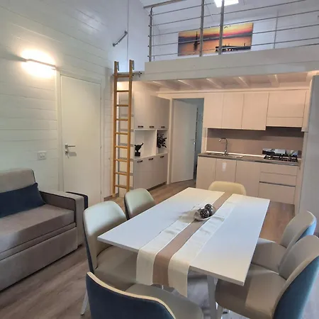 Villalsole Semesteranläggning (resort) San Felice del Benaco