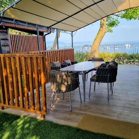 Θέρετρο Villalsole San Felice del Benaco