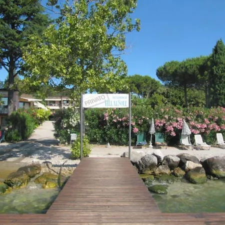 Villalsole 3*